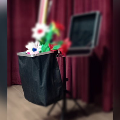 TABLE POCKET by JL Magic - Trick